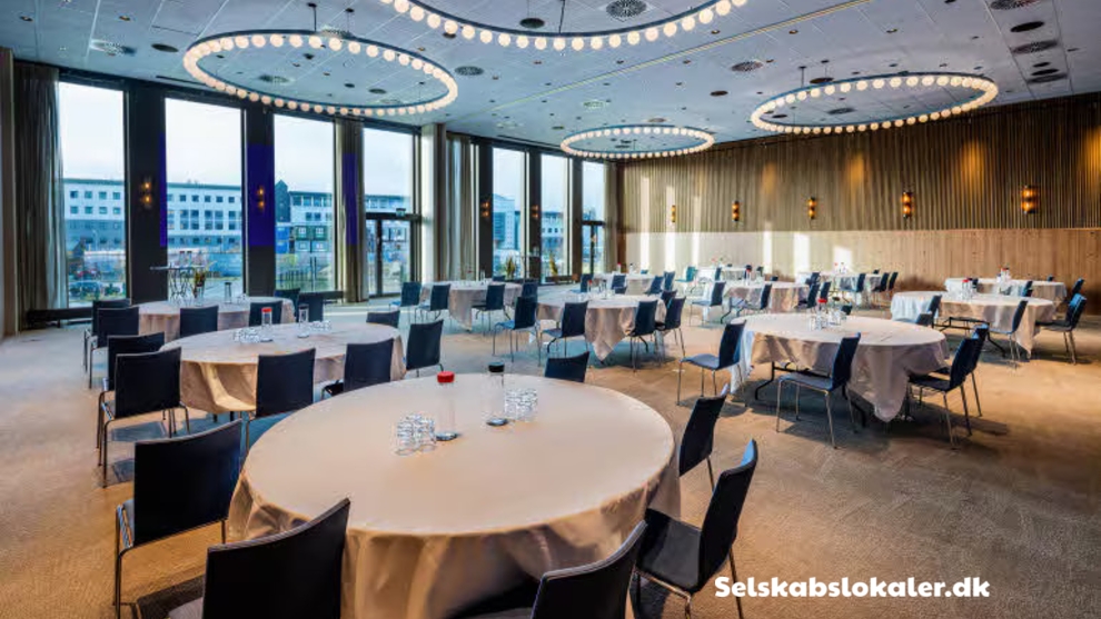 Amager Strandpark 401, 2770 Kastrup