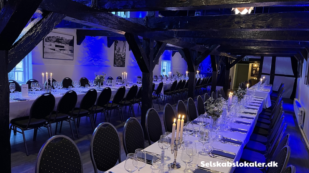 Maren turis gade, 6, 9000 Aalborg