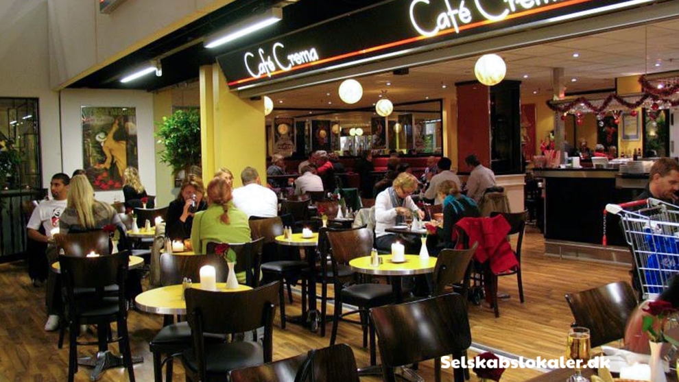 City2 Plan1, Butik 125, 2630 Taastrup