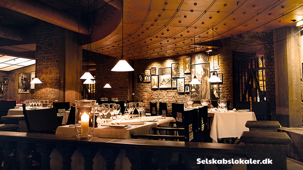 Gammel Kongevej 29, 1610 København V