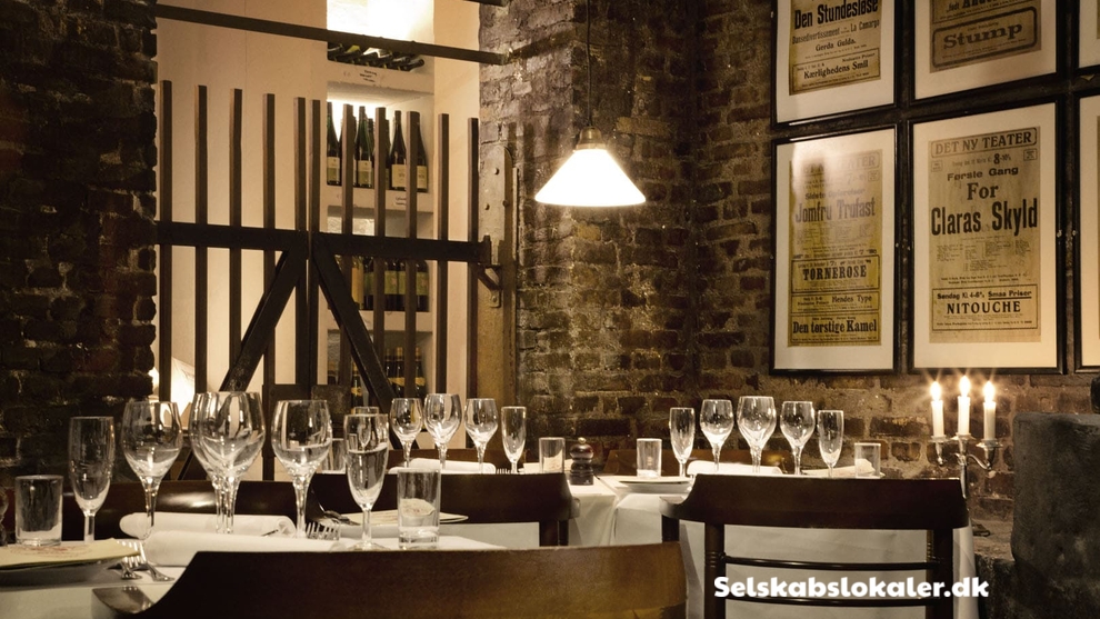 Gammel Kongevej 29, 1610 København V