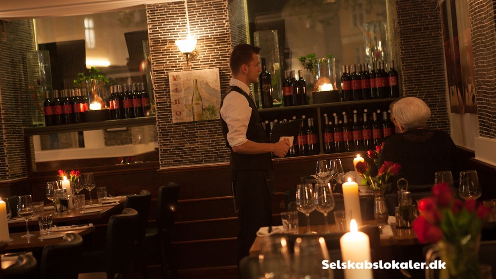 Gråbrødretorv 1, 1154 København K