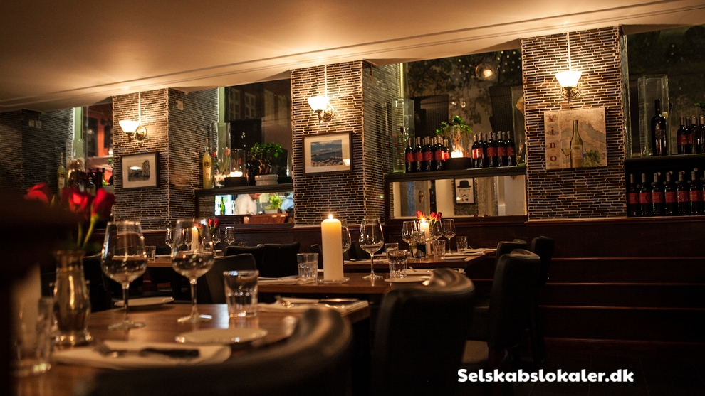 Gråbrødretorv 1, 1154 København K