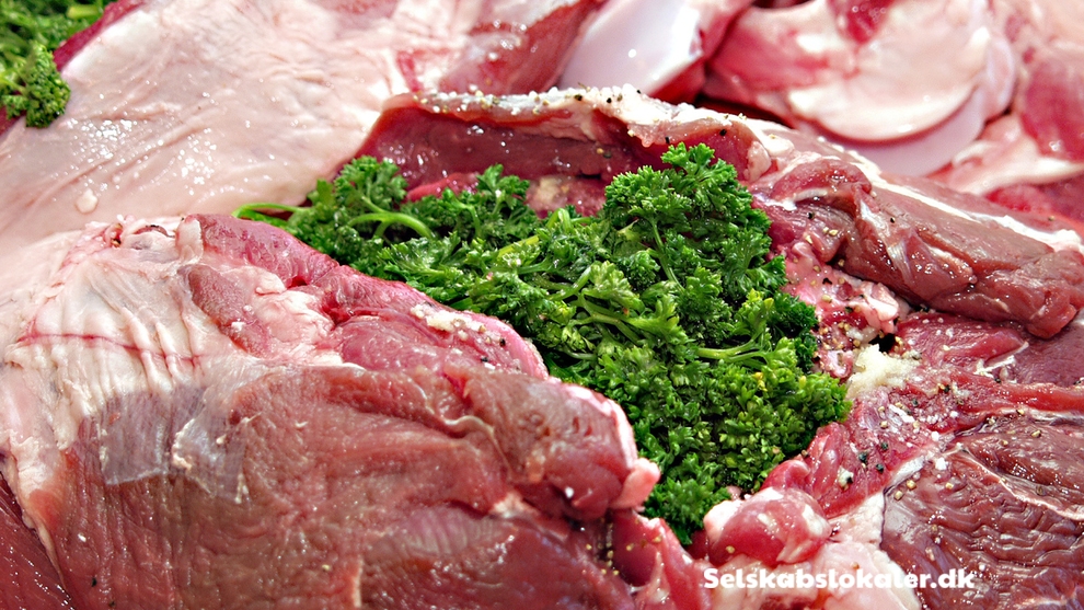 Bytorvet 18, 8722 Hedensted