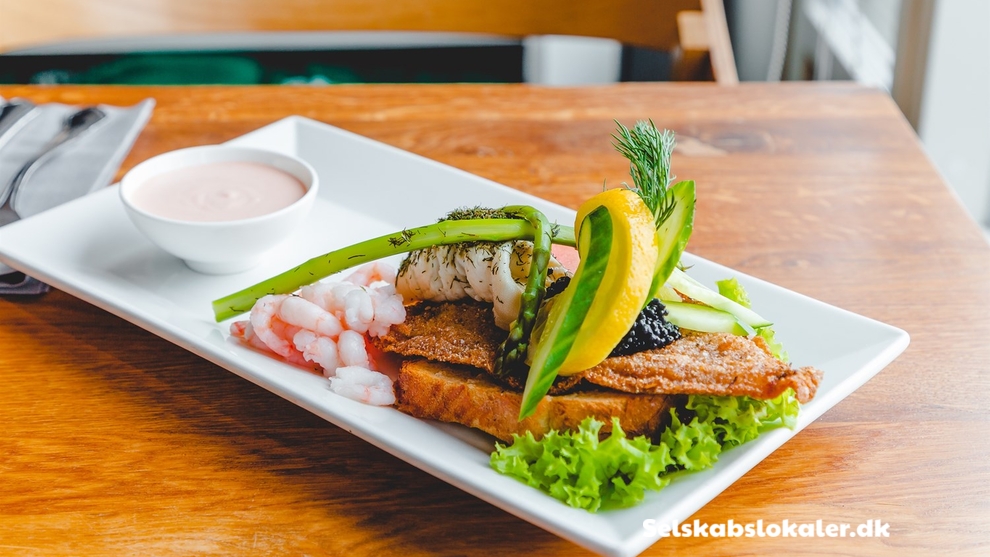 Hundige Havn, Hejren 23, 2670 Greve