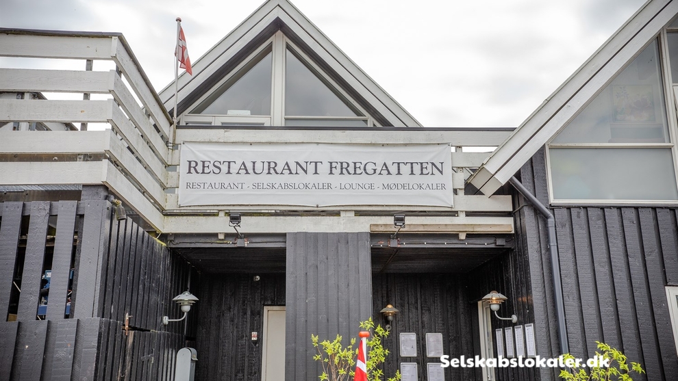 Hundige Havn, Hejren 23, 2670 Greve