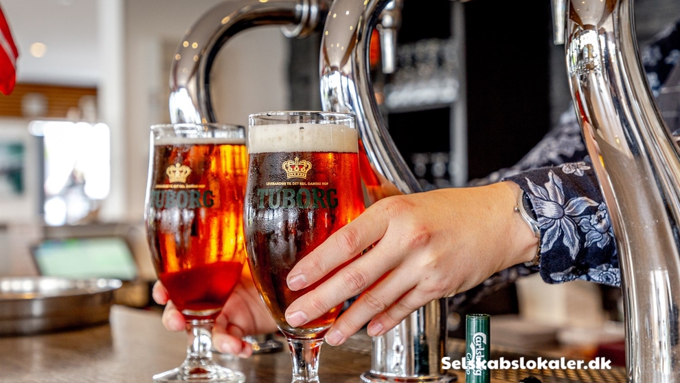 Hundige Havn, Hejren 23, 2670 Greve