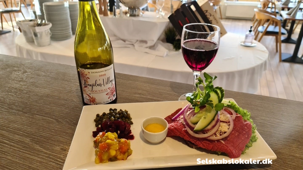 Hundige Havn, Hejren 23, 2670 Greve