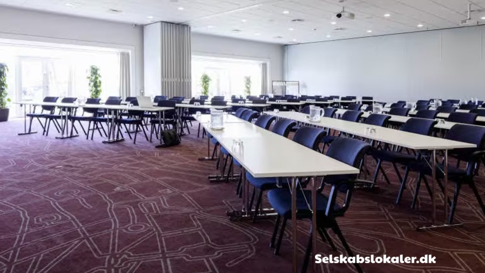 Roskildevej 550, 2605 Brøndby