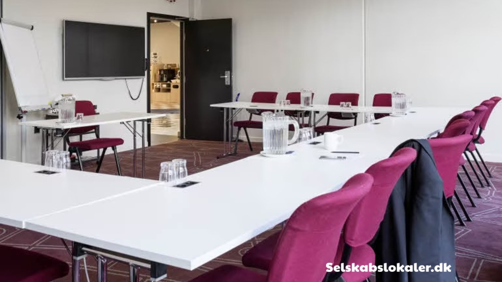 Roskildevej 550, 2605 Brøndby