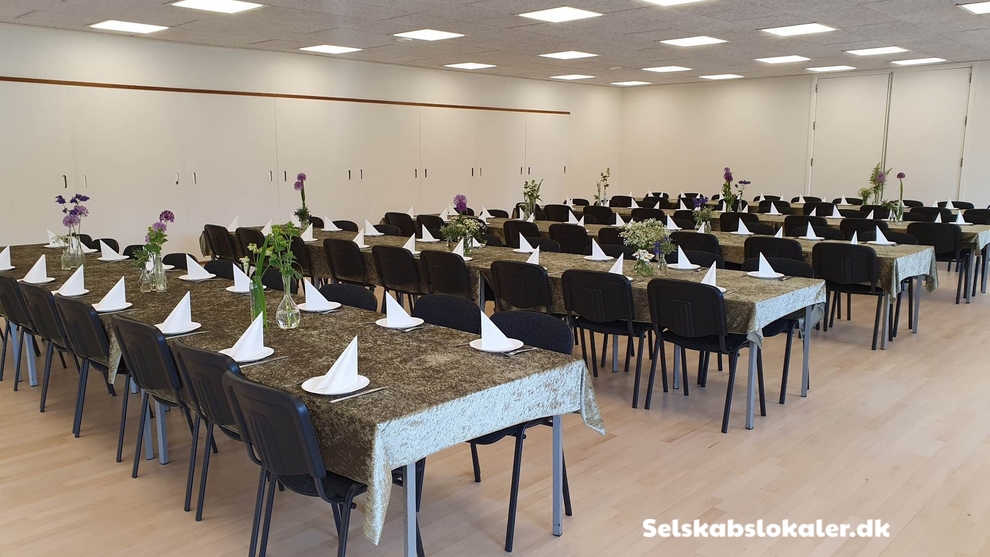 Fårevej 141, 7650 Bøvlingbjerg