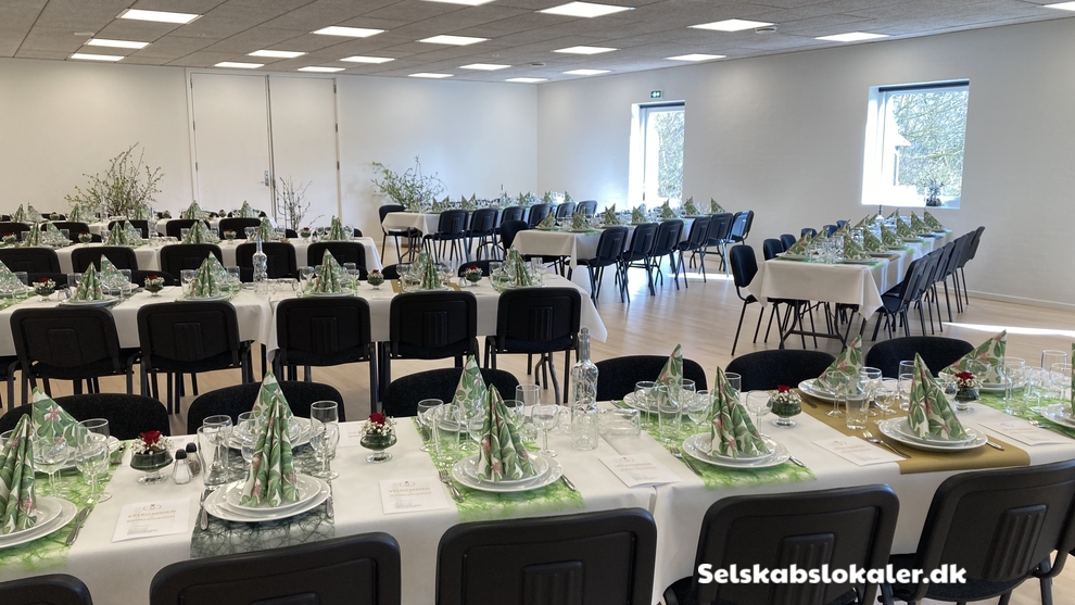 Fårevej 141, 7650 Bøvlingbjerg