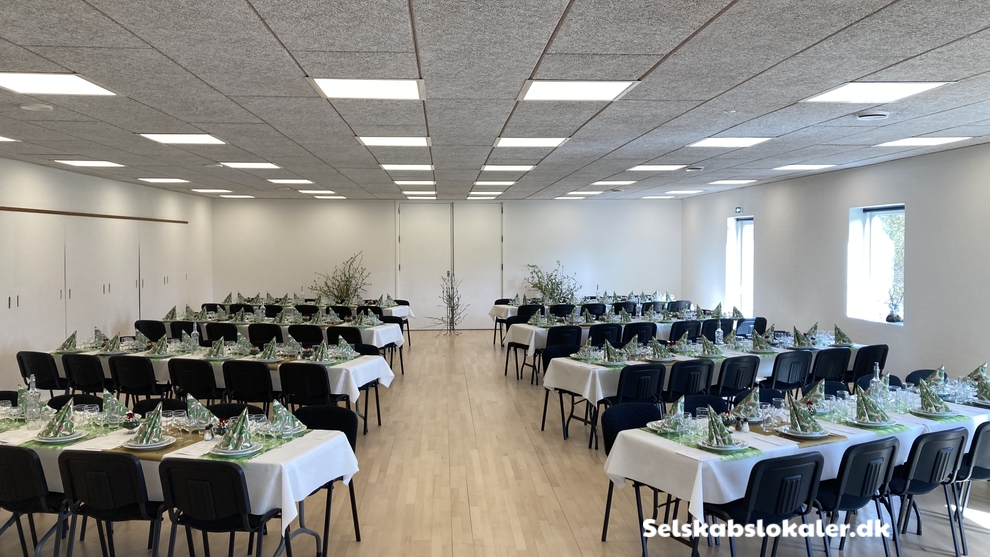 Fårevej 141, 7650 Bøvlingbjerg