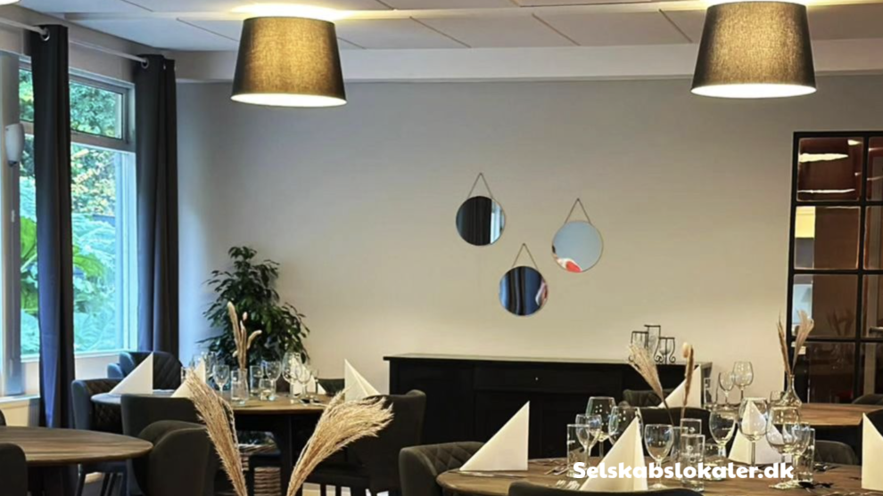 Brogårdsvej 90, 5260 Odense S