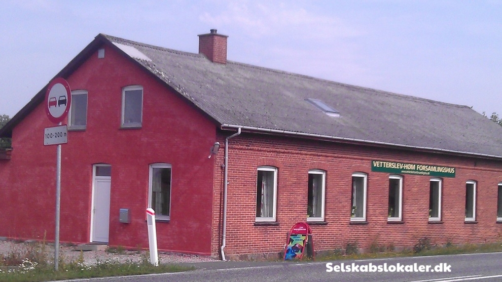 Næstvedvej 364, 4100 Ringsted