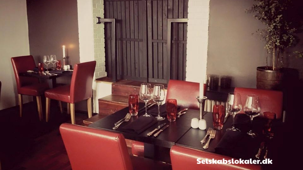 Gammel Kongevej 41B, 1610 København V