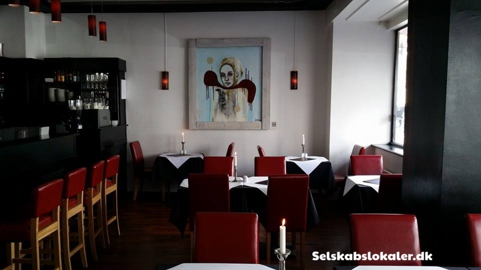 Gammel Kongevej 41B, 1610 København V