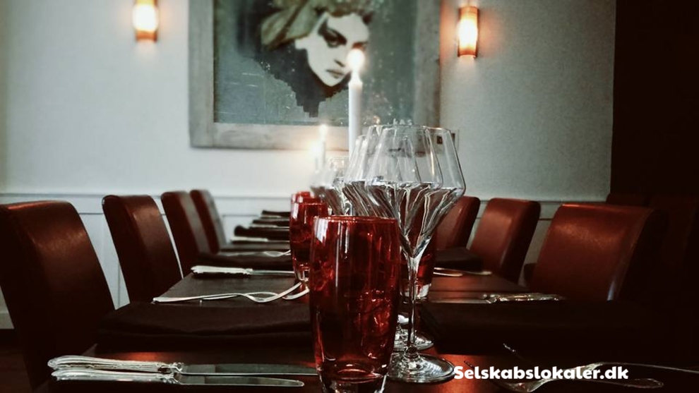 Gammel Kongevej 41B, 1610 København V