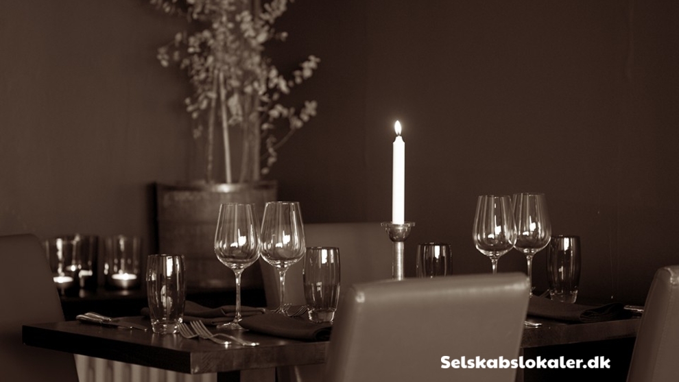 Gammel Kongevej 41B, 1610 København V