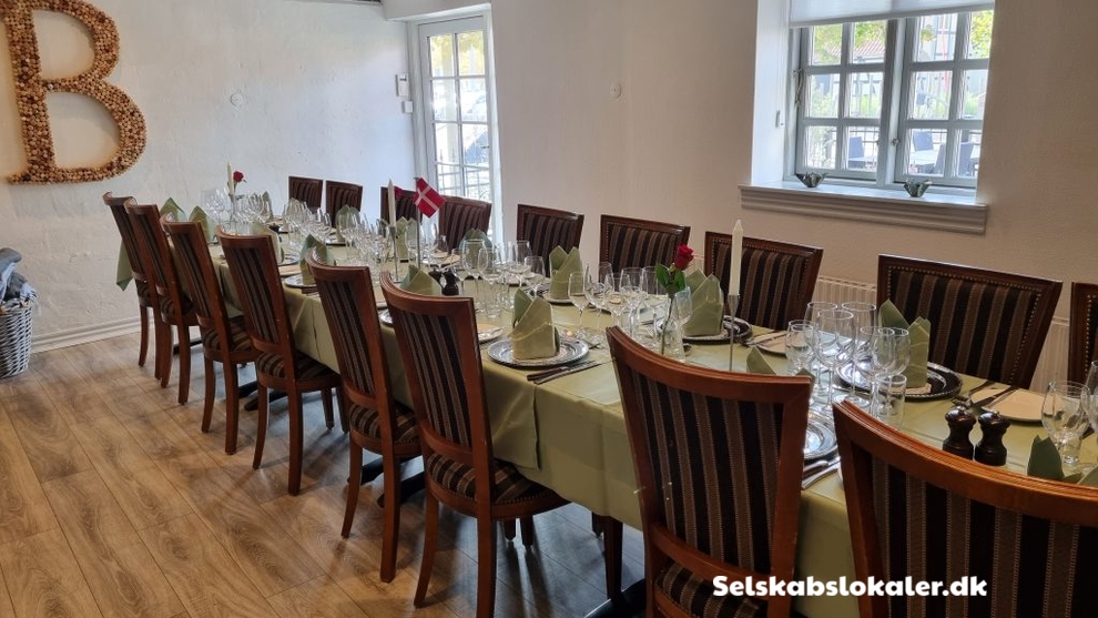 Solens Plads 6, 4220 Korsør