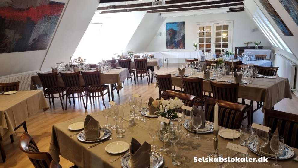 Solens Plads 6, 4220 Korsør