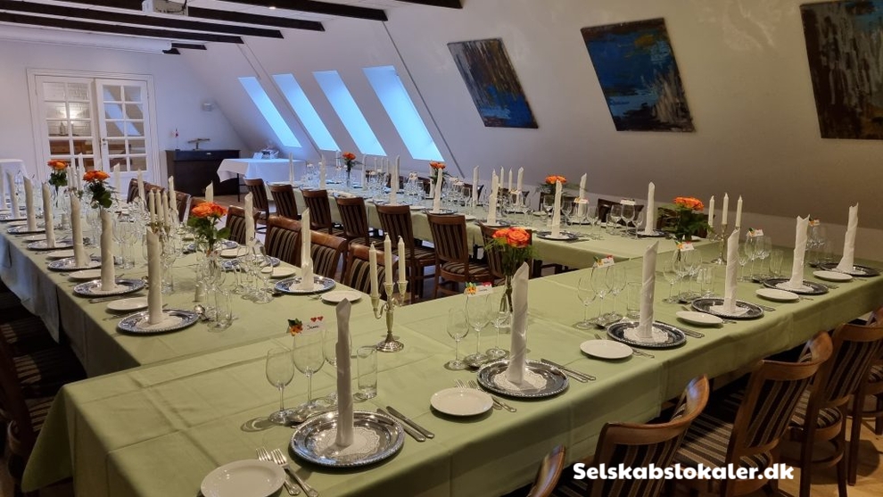 Solens Plads 6, 4220 Korsør