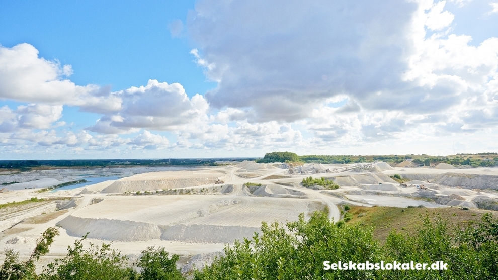 Østervej 4, 4640 Faxe