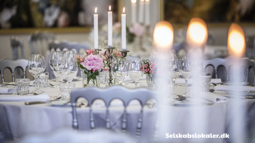 Slotsgade 6, 3480 Fredensborg