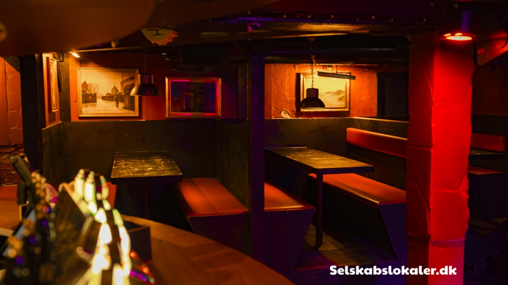 Klostergade 28, 8000 Århus C