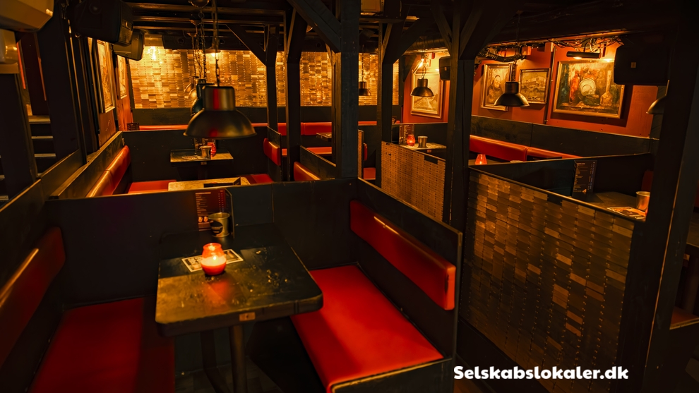 Klostergade 28, 8000 Århus C