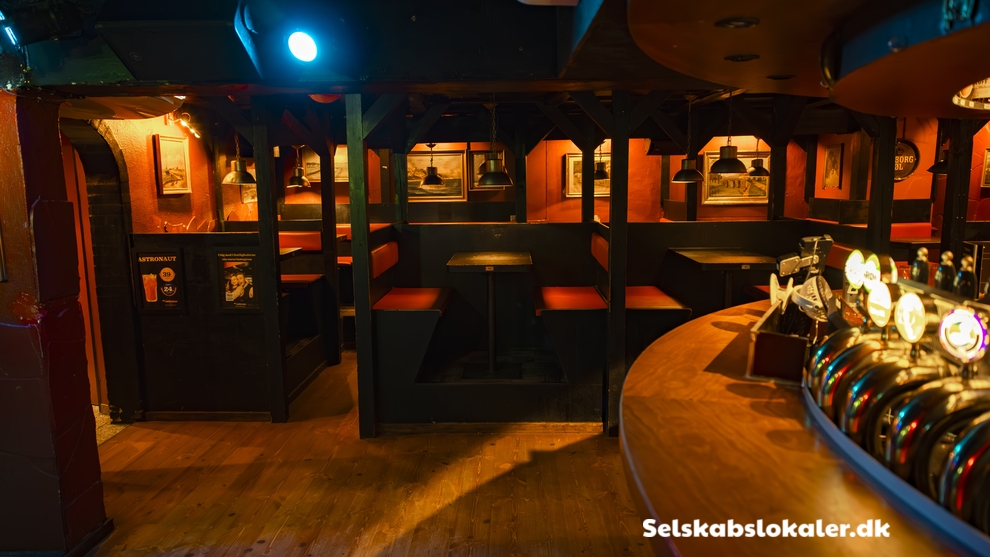 Klostergade 28, 8000 Århus C