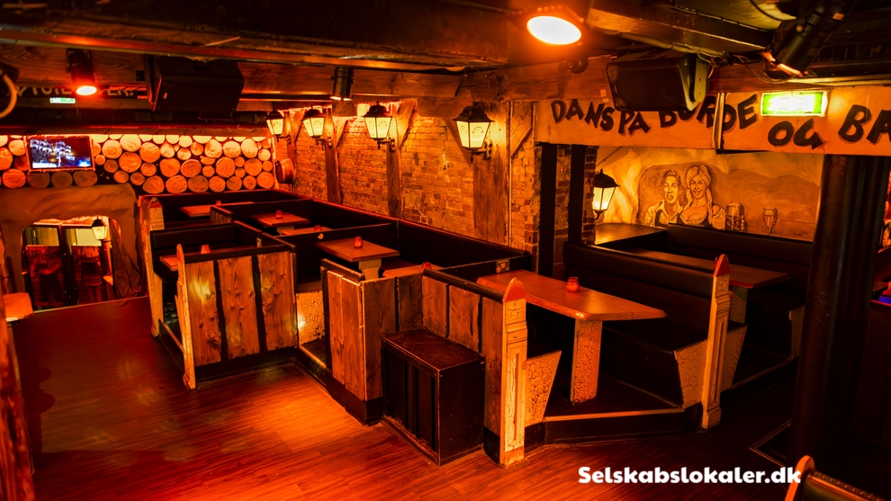 Klostergade 34B, 8000 Århus C