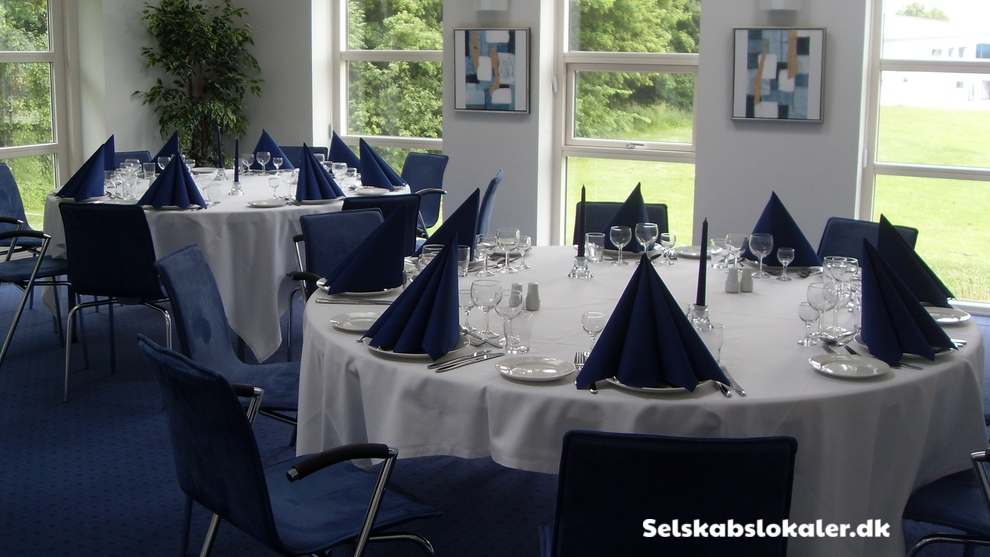 Østervej 4, 4640 Faxe