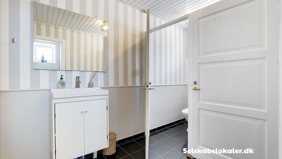 Tranevej 2, 4040 Jyllinge