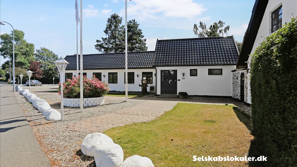 Tranevej 2, 4040 Jyllinge