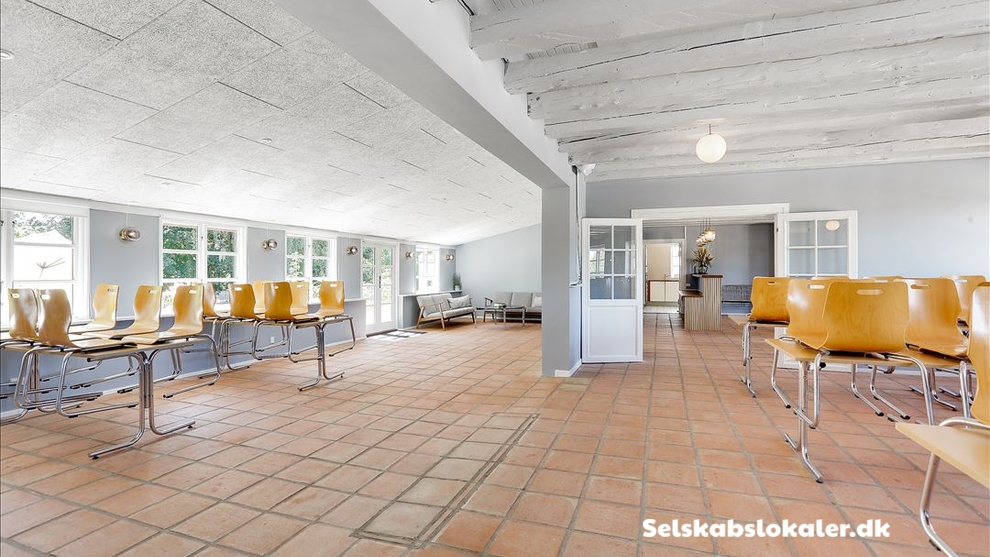 Tranevej 2, 4040 Jyllinge