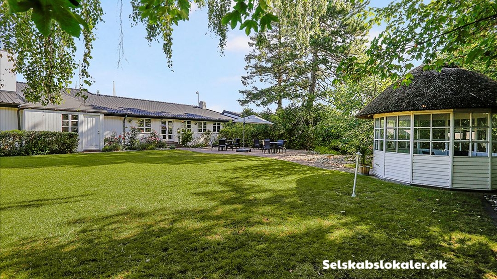 Tranevej 2, 4040 Jyllinge