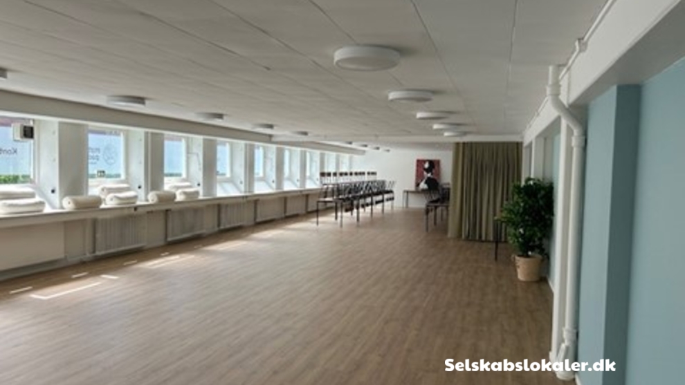 Nyrnberggade 35, 2300 København S