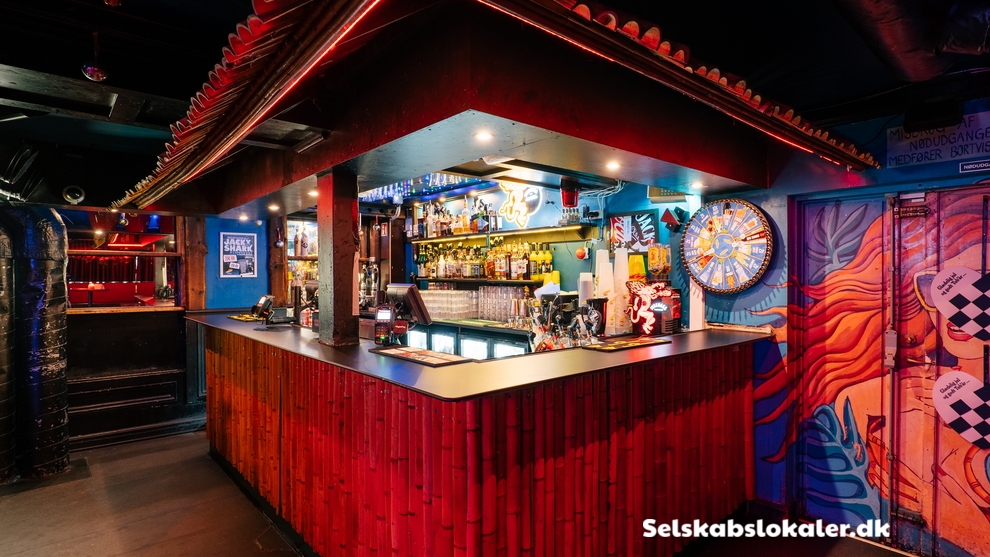 Gammel Mønt 17, 1117 København K