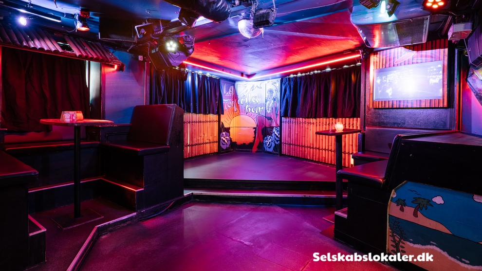 Gammel Mønt 17, 1117 København K