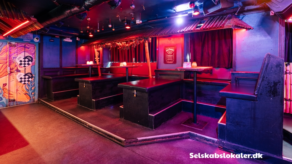 Gammel Mønt 17, 1117 København K