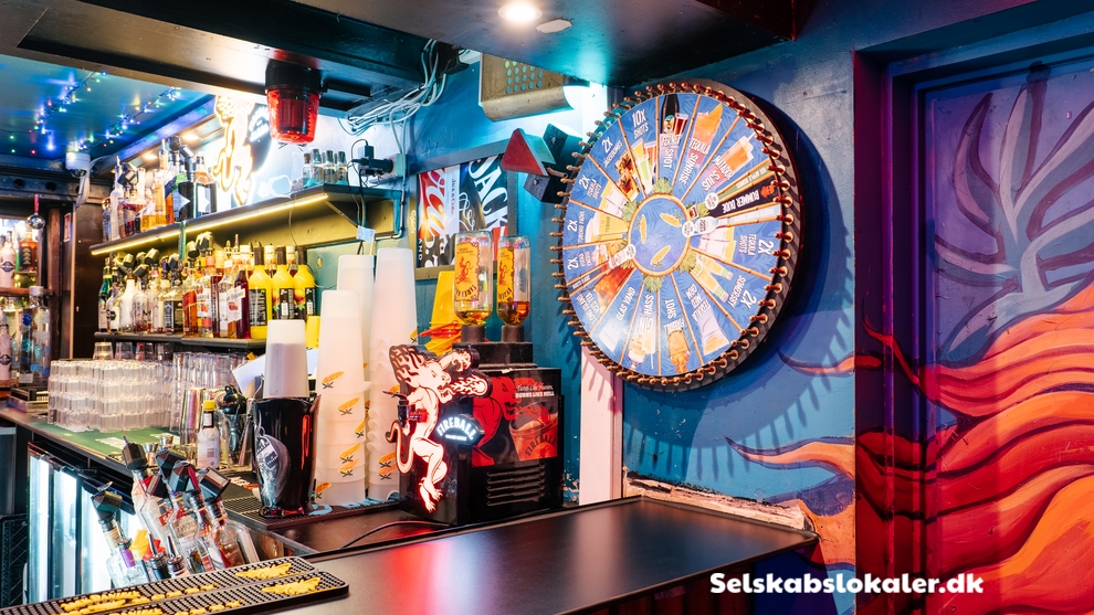 Gammel Mønt 17, 1117 København K