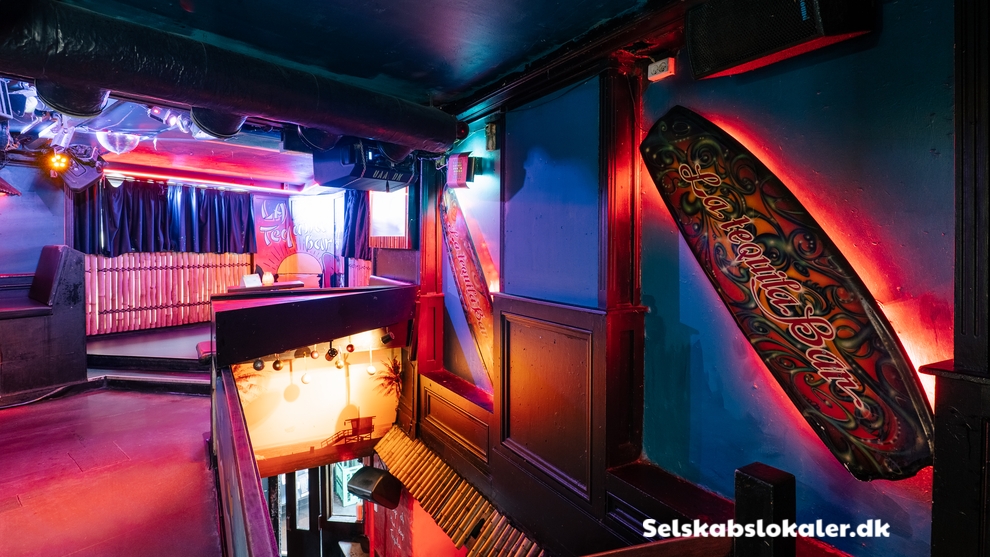 Gammel Mønt 17, 1117 København K