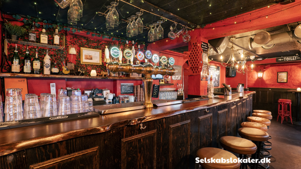 Nørregade 38, Kld, 1165 København K