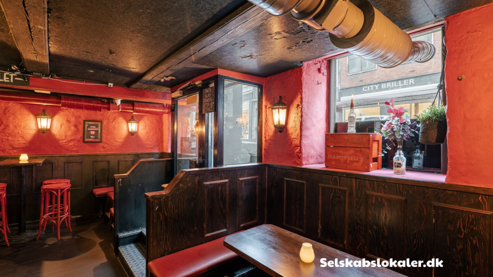 Nørregade 38, Kld, 1165 København K