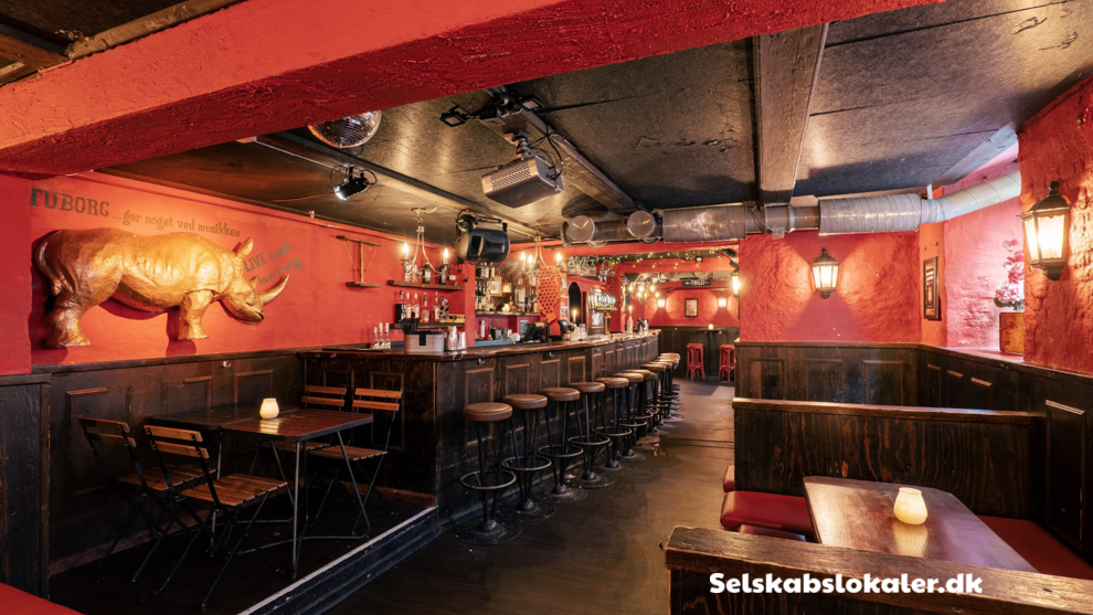 Nørregade 38, Kld, 1165 København K