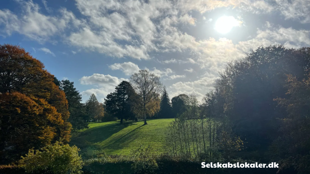 Strandvejen 801, 2930 Klampenborg