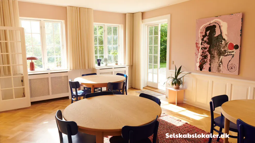 Strandvejen 801, 2930 Klampenborg