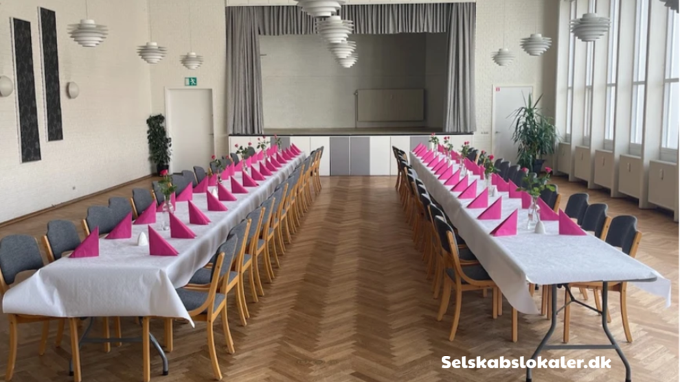 Østergade 16, 7200 Grindsted