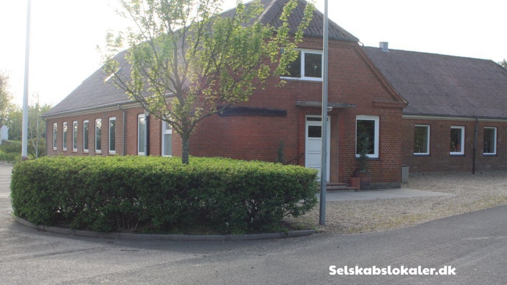 Hostrupvej 17, 6710 Esbjerg V